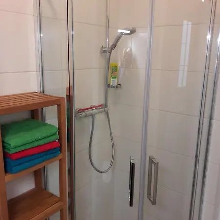 Apartment Blick Aufs Goldene Dachl