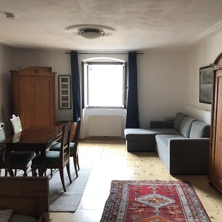 Lejlighed Blick Aufs Goldene Dachl *