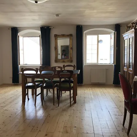 Lejlighed Blick Aufs Goldene Dachl