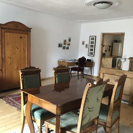 Blick Aufs Goldene Dachl Apartment Innsbruck