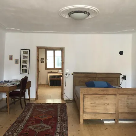 Blick Aufs Goldene Dachl 인스브루크