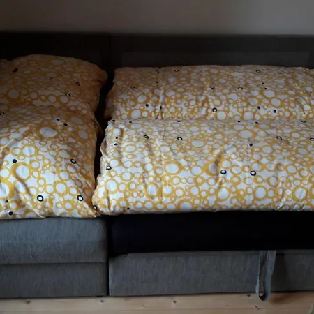 Blick Aufs Goldene Dachl Lejlighed *