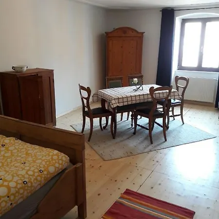 Blick Aufs Goldene Dachl