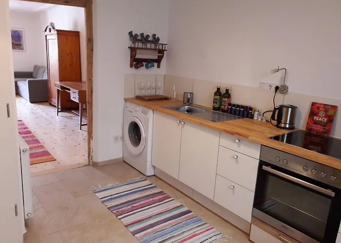 Blick Aufs Goldene Dachl 公寓 *