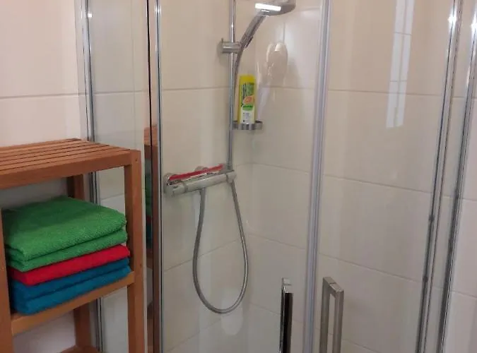 Apartament Blick Aufs Goldene Dachl