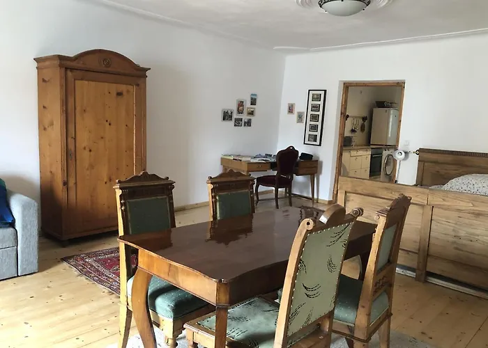 Blick Aufs Goldene Dachl Apartament Innsbruck