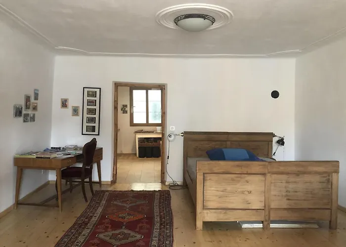 Blick Aufs Goldene Dachl 因斯布鲁克