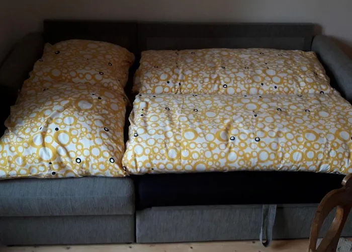 Blick Aufs Goldene Dachl Apartament *