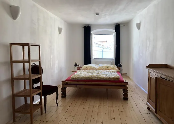 Blick Aufs Goldene Dachl * 因斯布鲁克