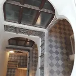 Blick Aufs Goldene Dachl
